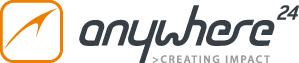 Anywhere24 GmbH