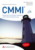 Chrissis, Konrad, Shrum: CMMI