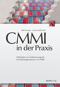 CMMI in der Praxis