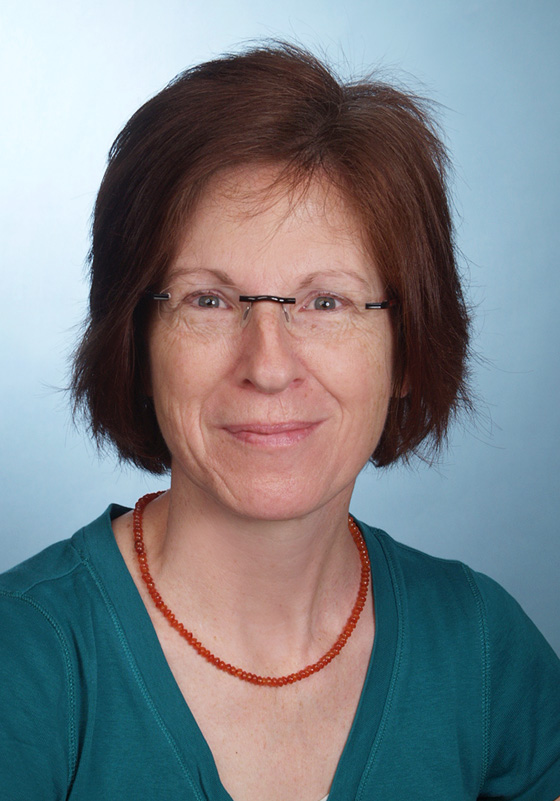 Ilona Paukert-Kneuper Foto: Ilona Paukert-Kneuper
