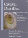 Ahern, Clouse, Turner: CMMI Distilled