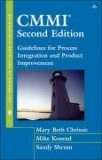 Chrissis, Konrad, Shrum: CMMI