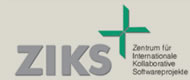 Zentrum f�r Internationale, Kollaborative Softwareprojekte (ZIKS)